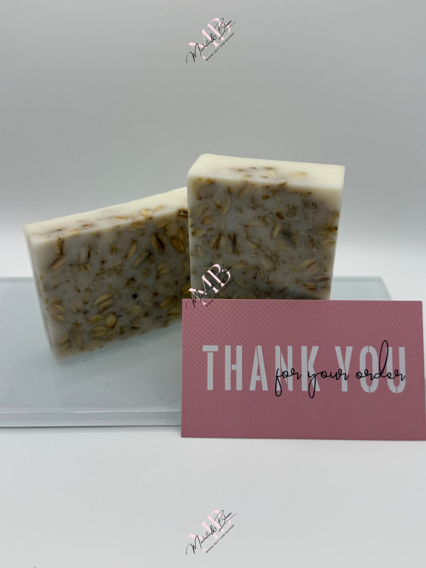 Oat & Honey Restore