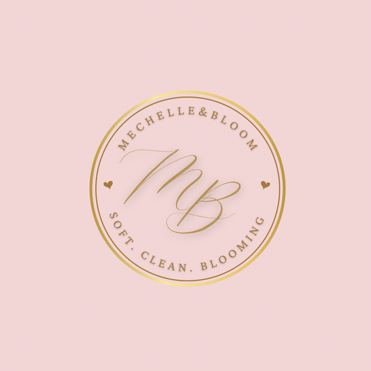 Welcome to Mechelle & Bloom: Where Self-Care Meets Simplicity