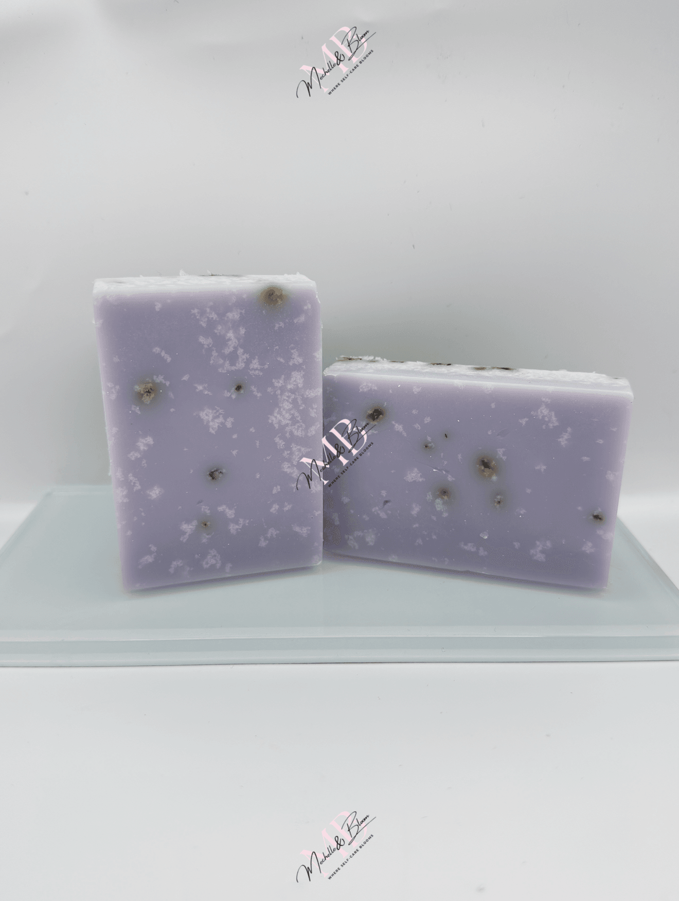 Lavender Milk
